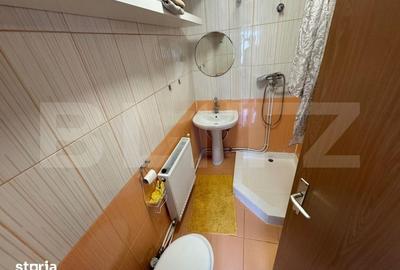 Apartament cu 2 camere semidecomandat în Între Lacuri - 4