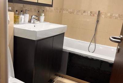 Apartament cu 2 camere decomandat în Arcu - 1