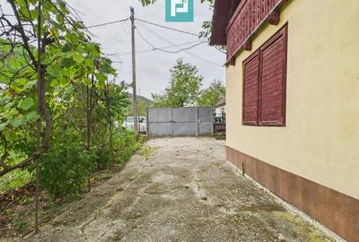 Casa de vacan?a cu teren in Lipova - 10