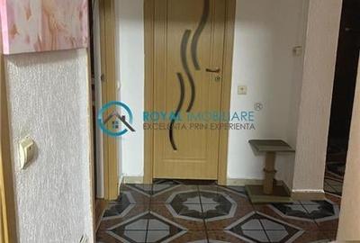 Royal Imobiliare - Vanzare Apartament zona 9 Mai - 9