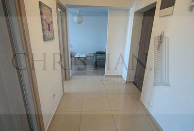 Apartament cu 2 camere decomandat, mobilat în Plevnei - 1