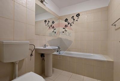 Apartament 3 Camere De Inchiriat Parcare Baicului Doamna Ghica Plaza - 11