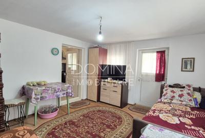 Casa tradi?ionala in Benge?ti-Ciocadia, str. Linia Mar - 8