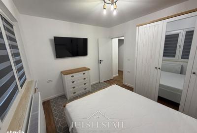 Apartament cu 4 camere decomandat în Vest - 8