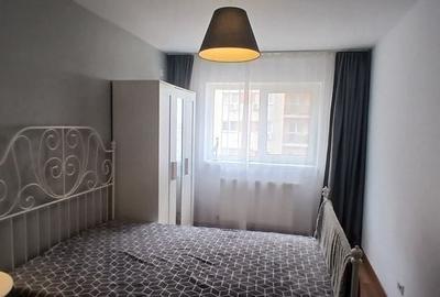 Apartament cu 2 camere în Theodor Pallady