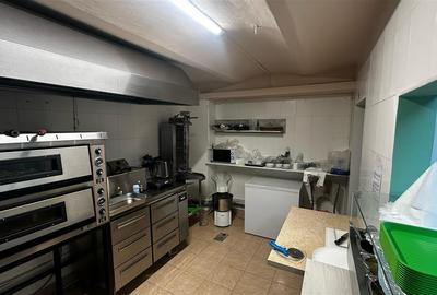 RECO spatiu comercial tip fast food - 3