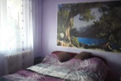 Apartament cu 3 camere decomandat în Central - 8