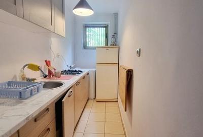 Tineretului/Timpuri Noi/6 Minute Metrou/ Garsoniera la cheie - 6