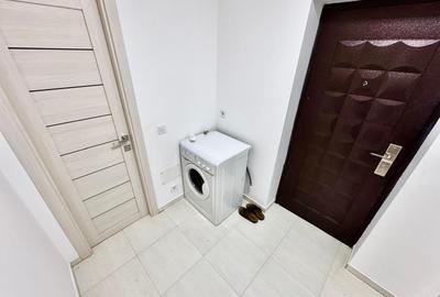 Apartament cu 2 camere decomandat, mobilat în Bucium - 6