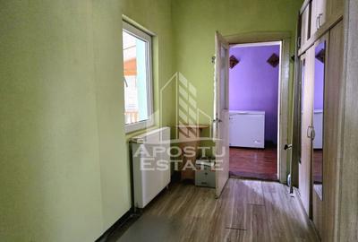 Casă individuală cu 3 camere cu Canalizare în Est - 4