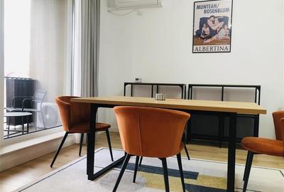 2 Camere Nou 67 MP, Lux, Central, Parcare Subterana - 3