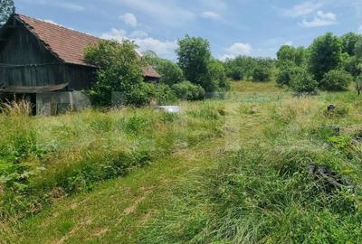 Casa individuala 140 mp cu teren 14660 mp - posibilitate de investitie, Suceagu - 4