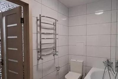 Garsonieră decomandată în Apărătorii Patriei - 1