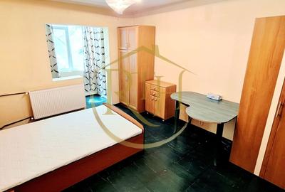 Garsonieră decomandată, mobilată în Complex Studențesc - 3