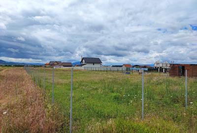 Teren intravilan  581 mp,str.Constelatiei cu P.U.Z - 1