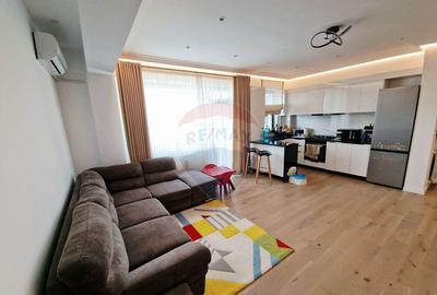 Apartament cu 3 camere de vanzare