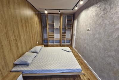 Apartament cu 2 camere decomandat, mobilat în Dacia - 8