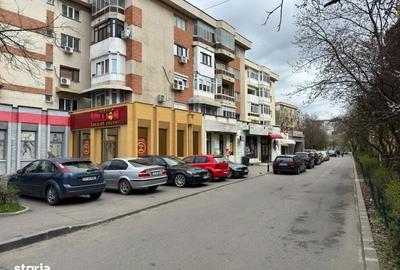 Spațiu comercial, de 92 mp, în Brazda lui Novac - 1