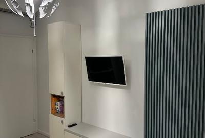 Apartament cu 4 camere semidecomandat în Calea Călărașilor - 6