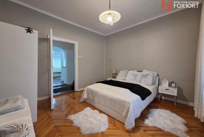 De vanzare apartament de lux cu 5 camere in Arad, zona Ultracentral - 4