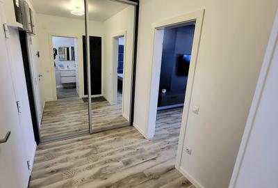 AP 1 cam Str. Basarabiei bl. Central Park AP 1 cam Str. Basarabiei bl. Central Park - 5