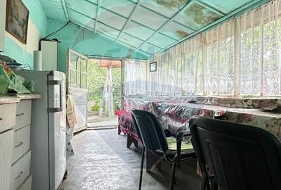 Casă individuală cu 3 camere cu Canalizare în Călărași - 8