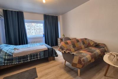 Apartament modern, 1 camera, etaj intermediar, Calea Manastur - 3