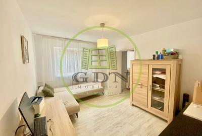 Apartament cu 2 camere semidecomandat, mobilat în Rogerius - 2