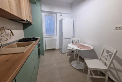 Apartament cu 1 camera UNIREA TOWERS - MOBILAT si UTILAT PREMIUM - 2