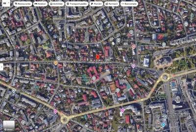 Apartament Cota parte de 1/2 Bacau, ID: R2576858 - 4