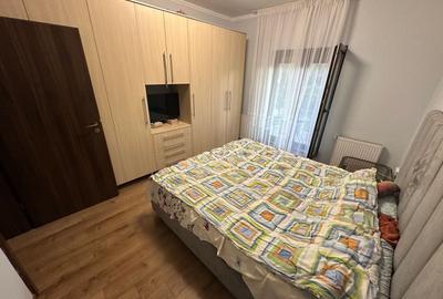 Casă individuală cu 4 camere cu Canalizare în Dumbrăvița - 50