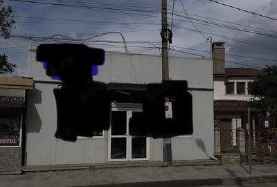 Teren de 200 mp, în Central - 3