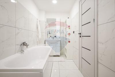 Casă cu 3 camere cu Teren 583 Mp în Colonia Bod - 16