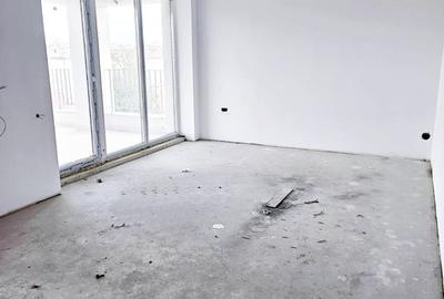Hasdeu - Dacia, Bloc Nou, apartament 3 camere - 3