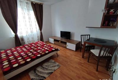 Garsoniera de Inchiriat - 2