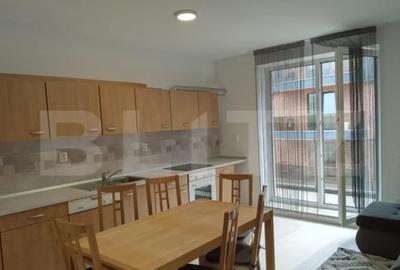 Apartament cu 2 camere semidecomandat în Central - 6