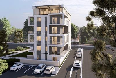 Apartamente cu 3 camere PREMIUM l Giroc - 6