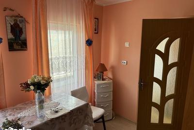 Casă cu 3 camere cu Teren 80 Mp în Cornu Luncii - 5