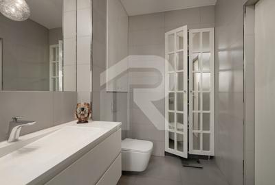 Apartament deosebit 3 camere Transparent Residence 3 Apartament deosebit 3 camere Transparent Residence 3 - 14