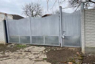 Teren de 1800 mp, în Coșoveni - 7