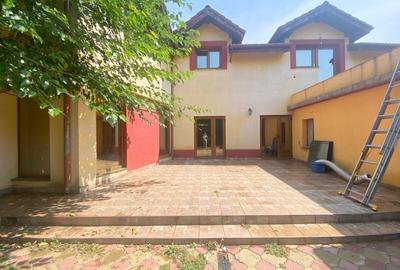 Casa de vanzare cu suprafete generoase-Dumbravita Casa de vanzare cu suprafete generoase-Dumbravita - 3