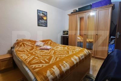 Apartament de 4 camere,104 mp, mobilat si utilat - 4