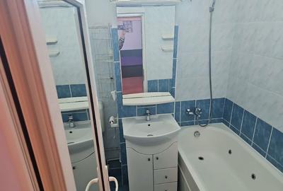 Garsonieră decomandată în Central - 5