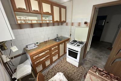 Apartament cu 2 camere decomandat în Circumvalațiunii - 19