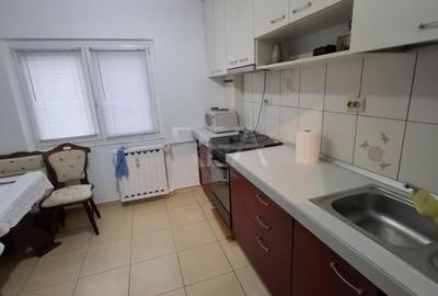 Apartament cu 2 camere decomandat, mobilat în Sebastian - 5