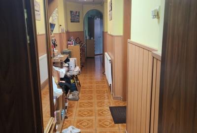 Apartament cu 3 camere decomandat în Ultracentral