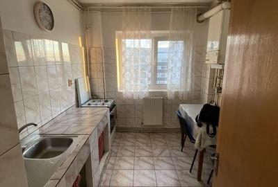 Apartament cu 2 camere în Crângași - 6