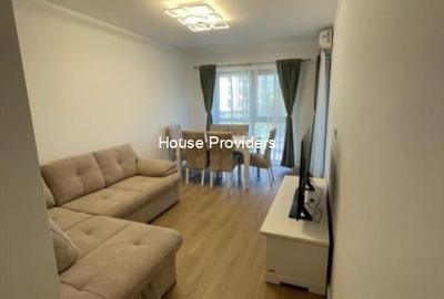 Apartament 3 camere | Boxă - 2