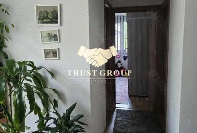 3 camere Auchan Drumul Taberei | Centrala proprie | Boxa subsol | - 5