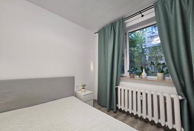 Crangasi - Liceul Marin Preda - inchiriere 2 camere ! NOU ! RENOVAT ! - 18
